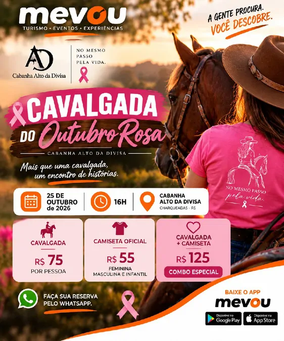 Imagem do evento
