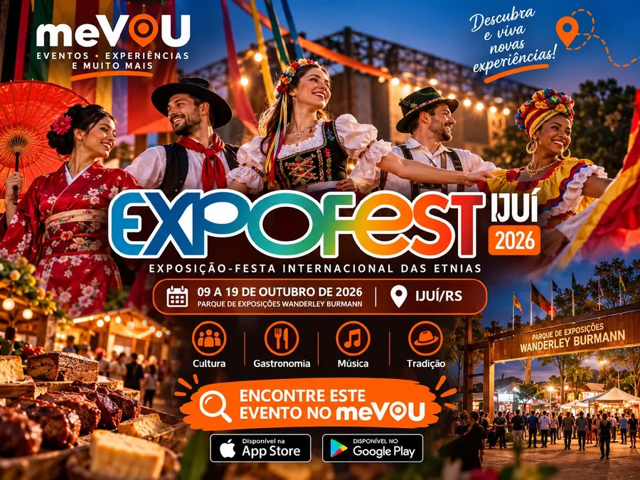 Imagem do evento