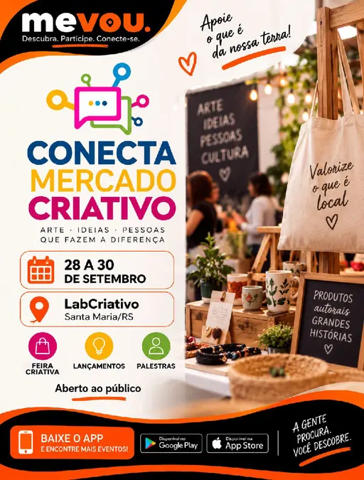 Imagem do evento