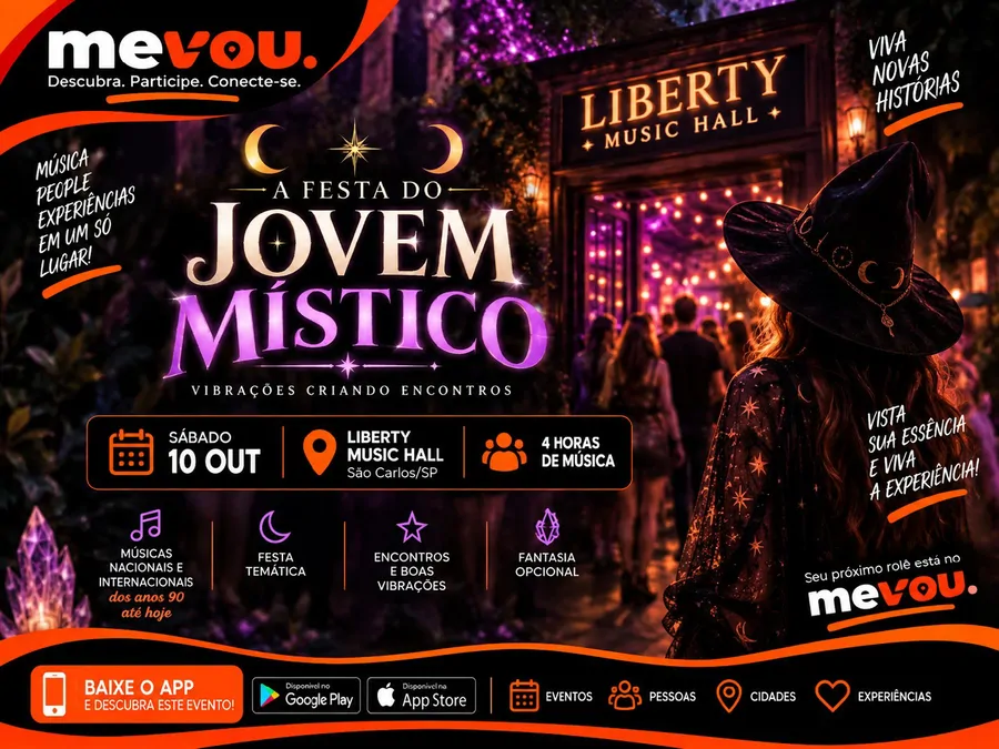 Imagem do evento