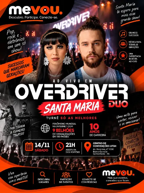 Imagem do evento