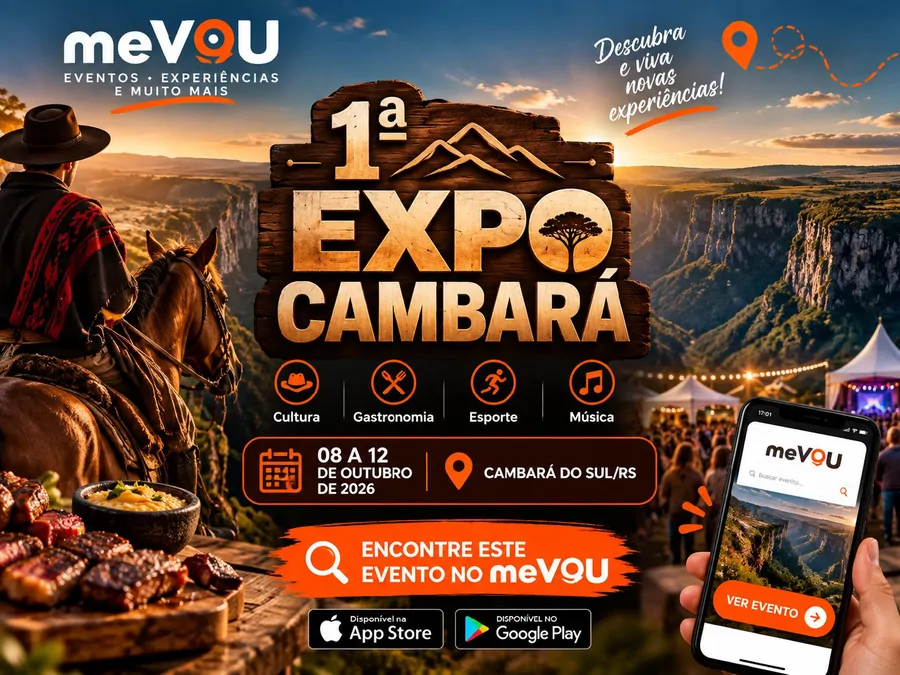 Imagem do evento