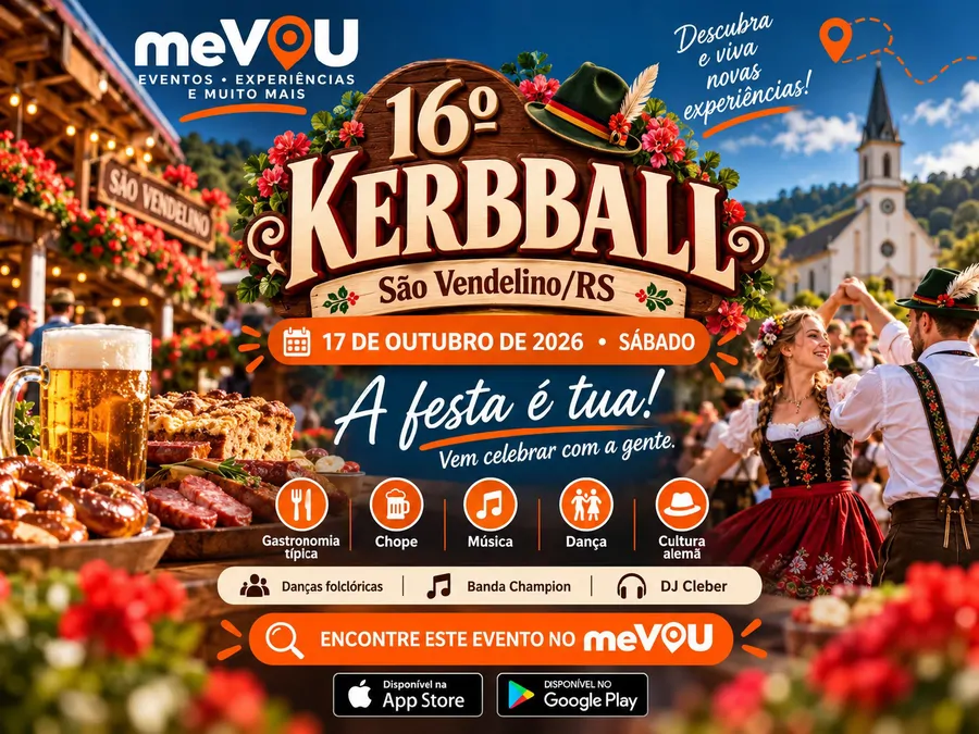 Imagem do evento