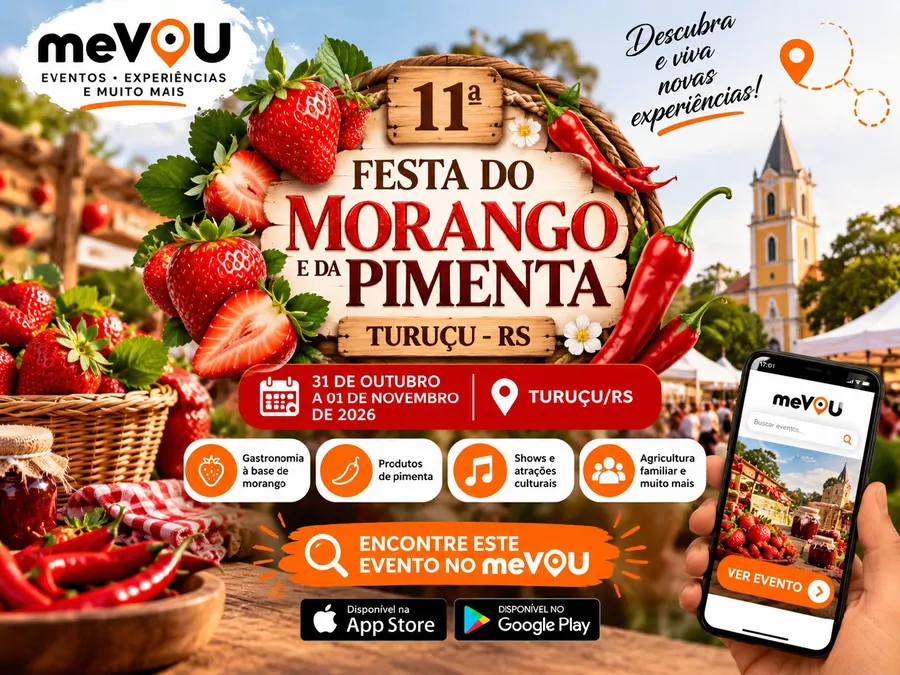 Imagem do evento