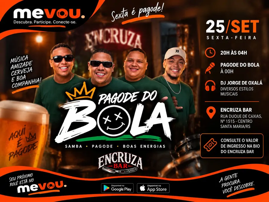 Imagem do evento