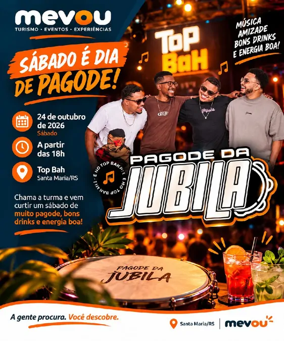 Pagode da Jubila