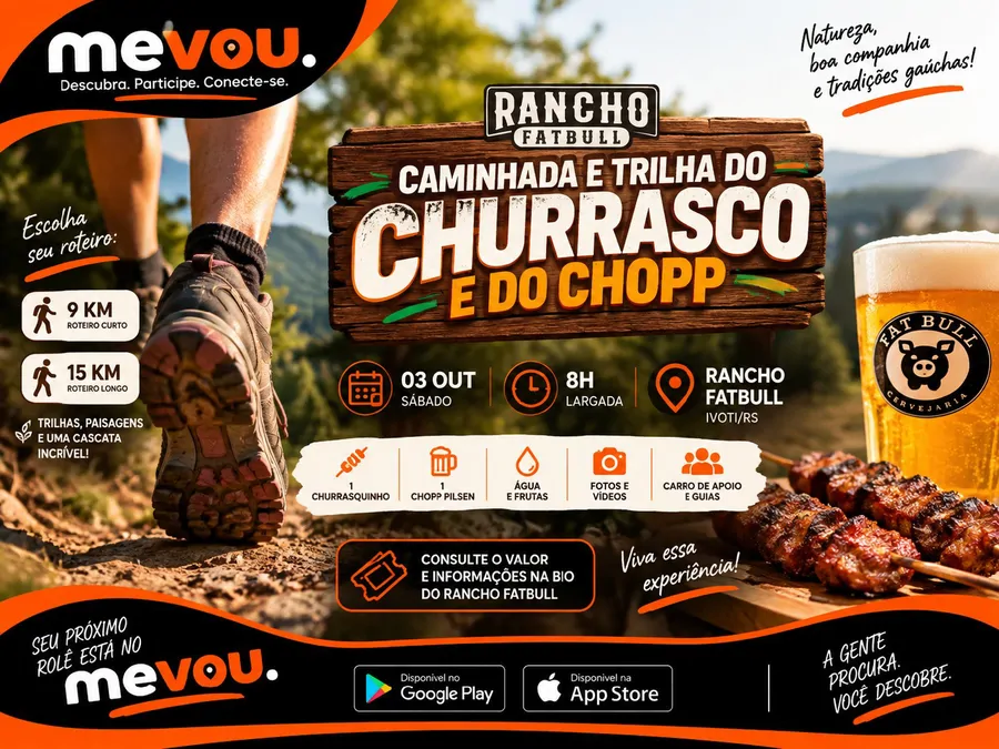 Imagem do evento
