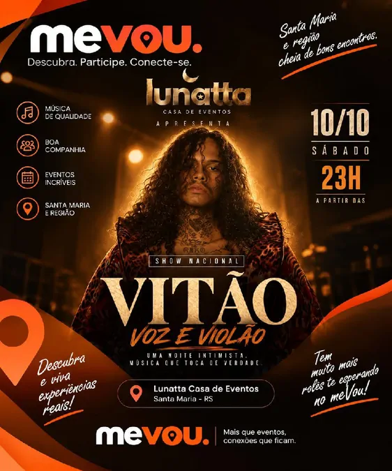 Imagem do evento