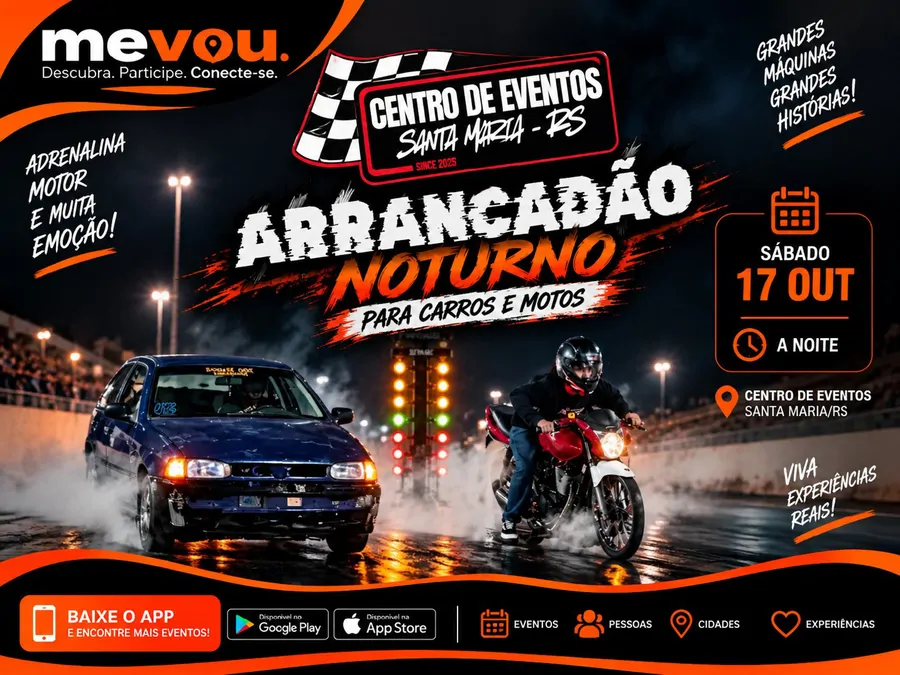 Imagem do evento