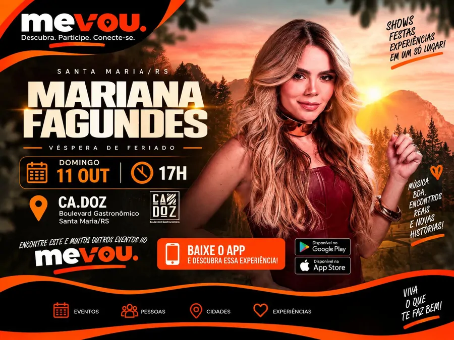 Imagem do evento