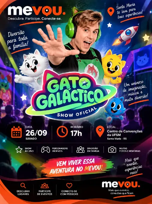 Imagem do evento