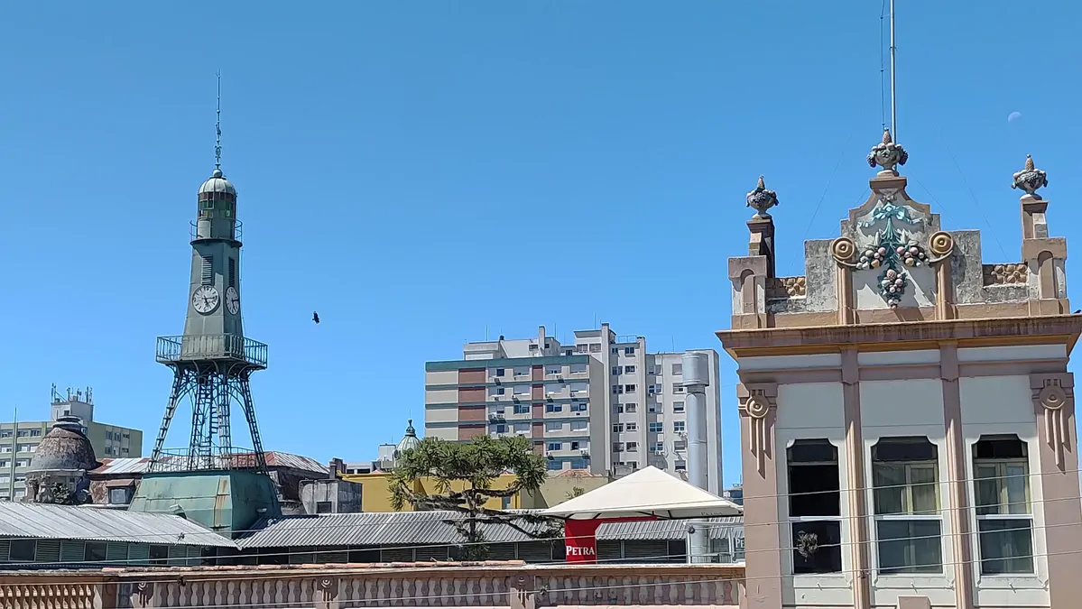 Mercado Central de Pelotas
