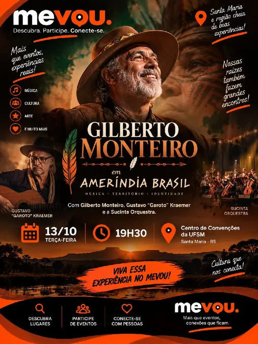 Imagem do evento