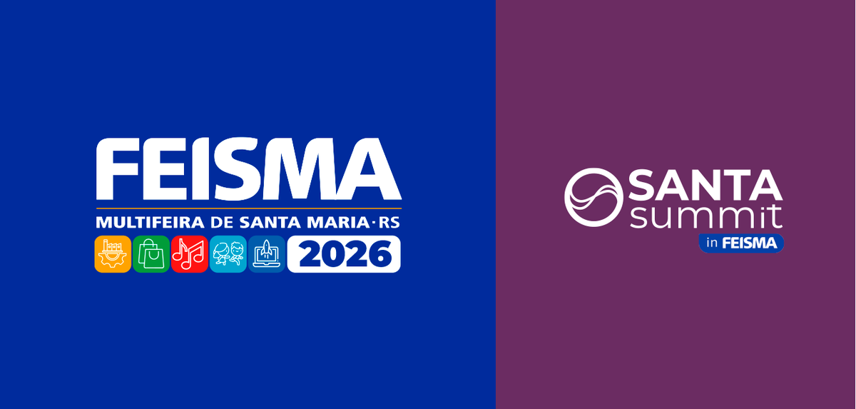 FEISMA 2026 e Santa Summit