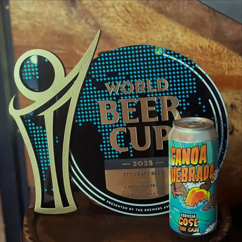 277 Craft Beer