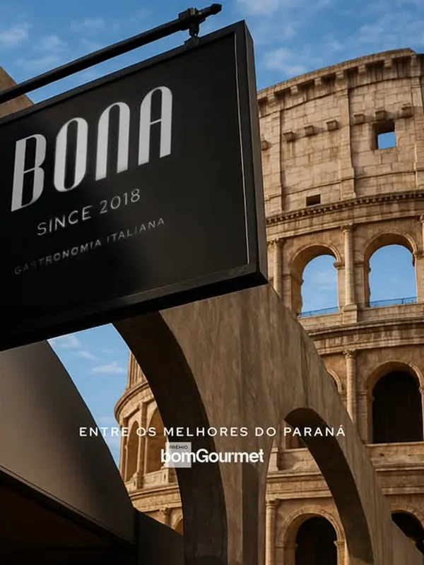 Bona Trattoria