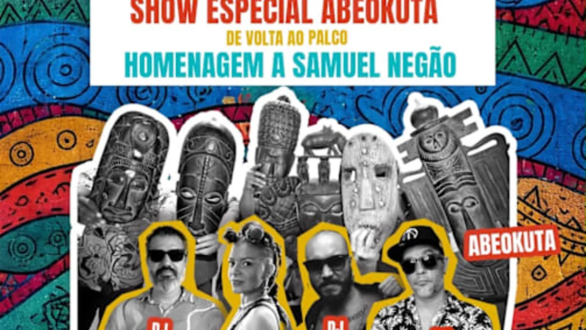 Fela Day Pe 15ª Edição
