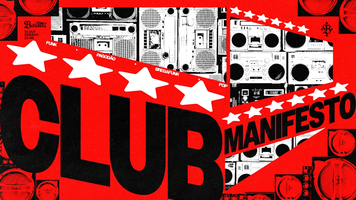 Club Manifesto