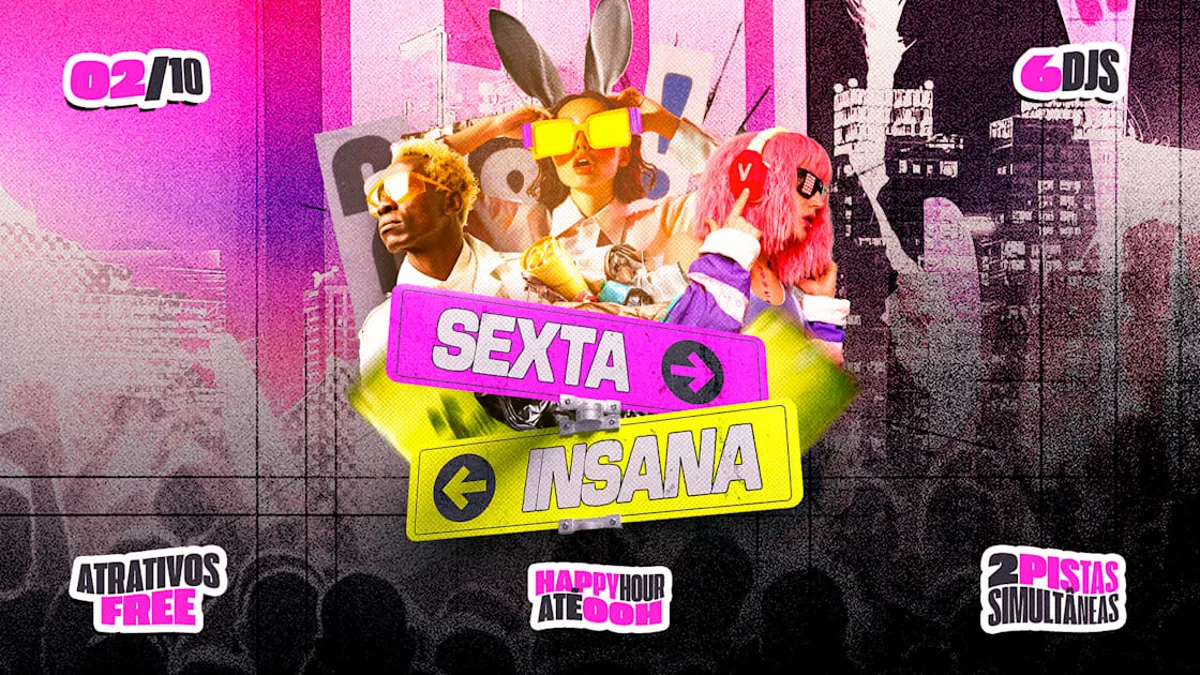 Sexta Insana