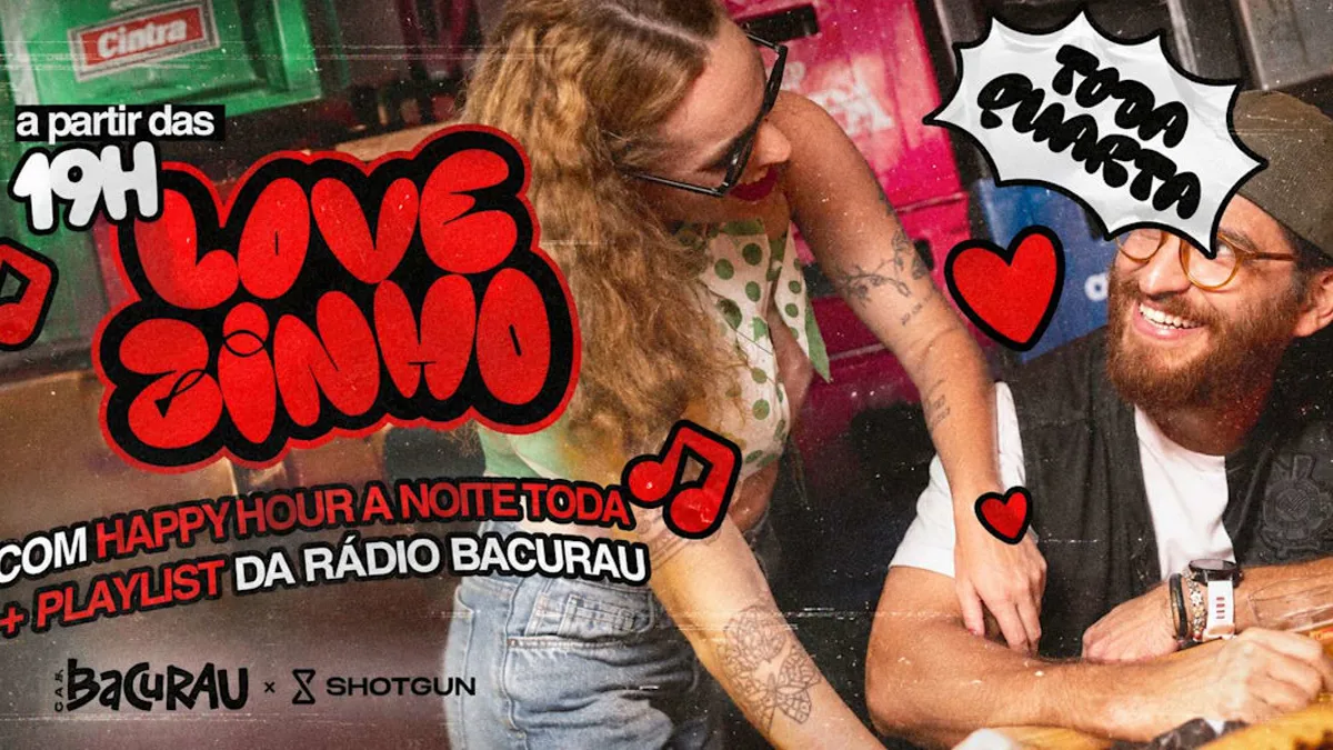 Lovezinho #14