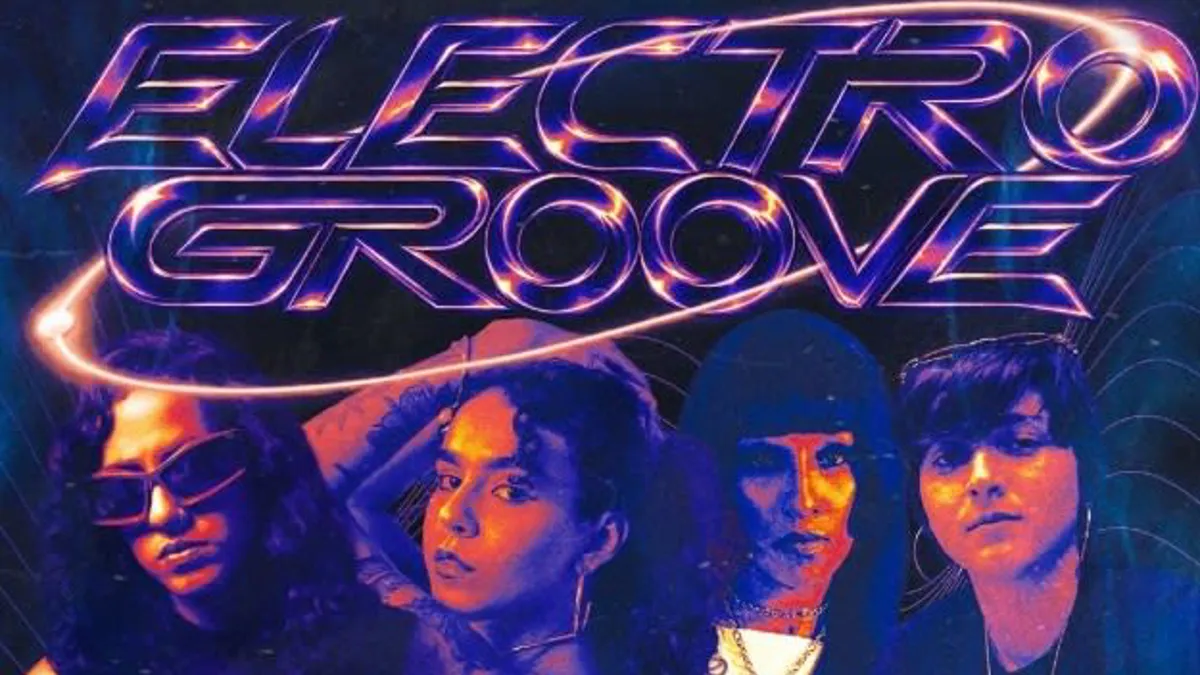 Electrogroove2