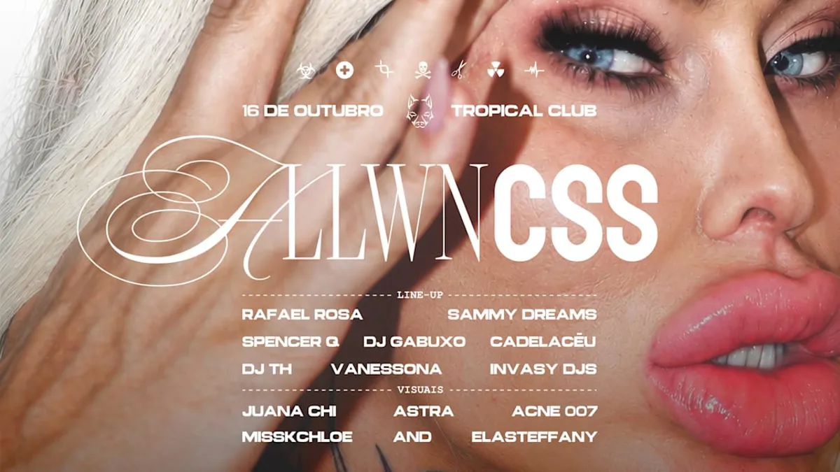 Hllwn Css