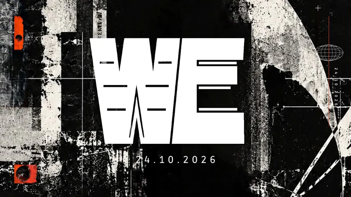 We 4ª Edição 24/10