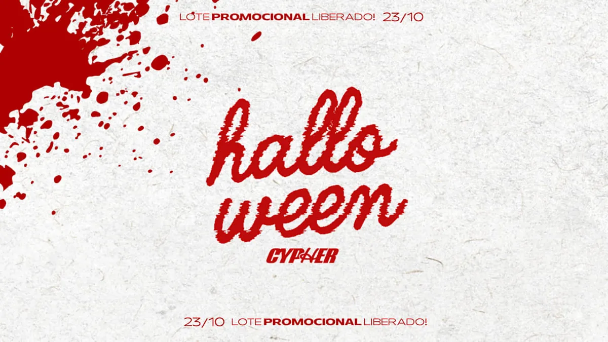 Halloween Da Cypher