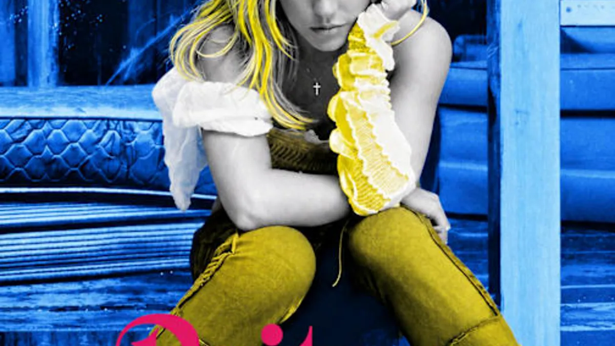 Caøs - Britney Spears
