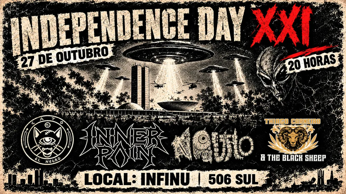Independence Day 21