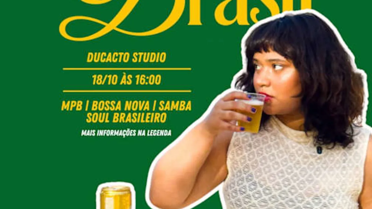 Made In Brasil