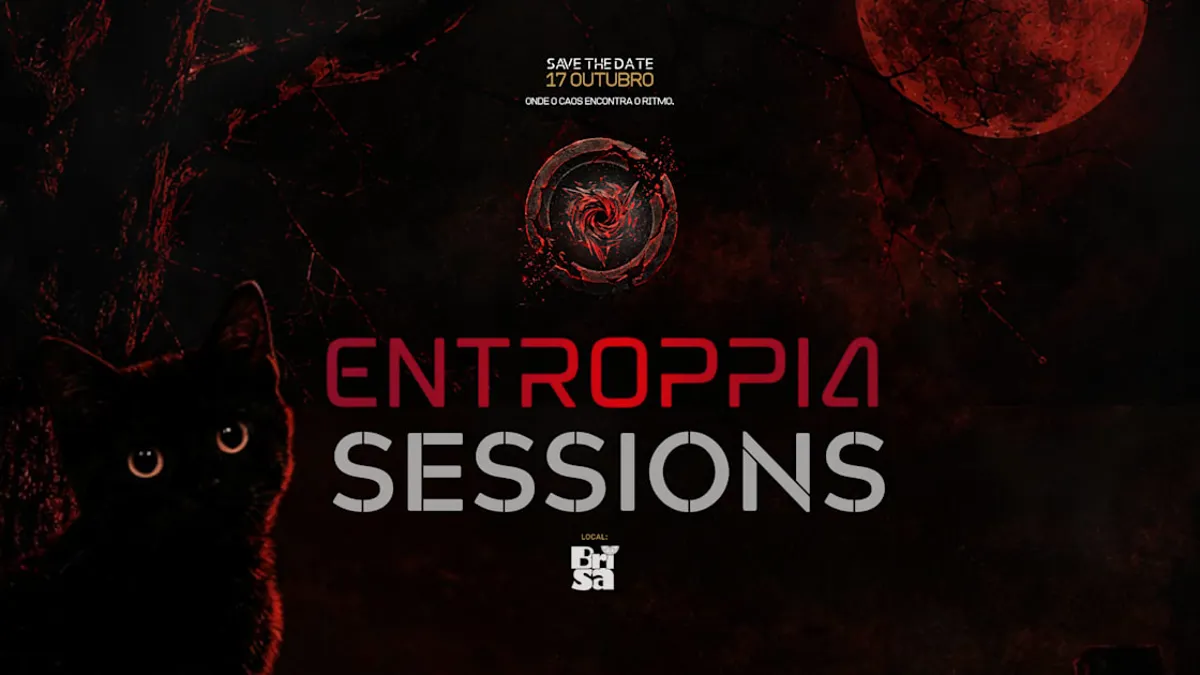 Entroppia