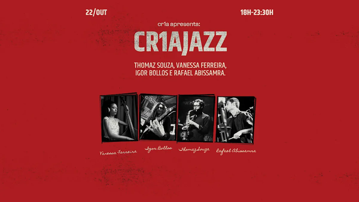 Cr1ajazz #017