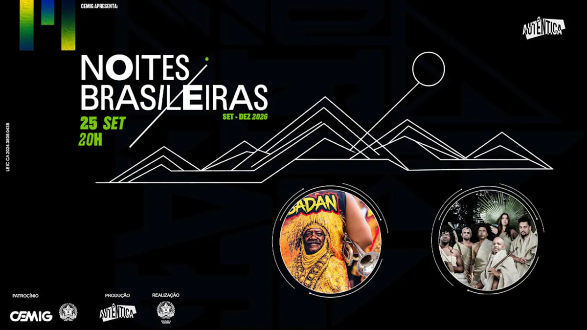 Babadan Toca Moacir Santos E Batucada Tamarindo