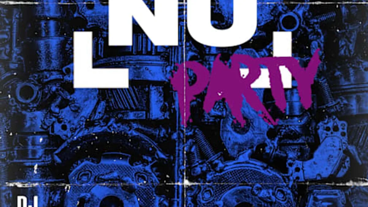 24/10(Sab) Nu Party & 8ª Semana Infernal