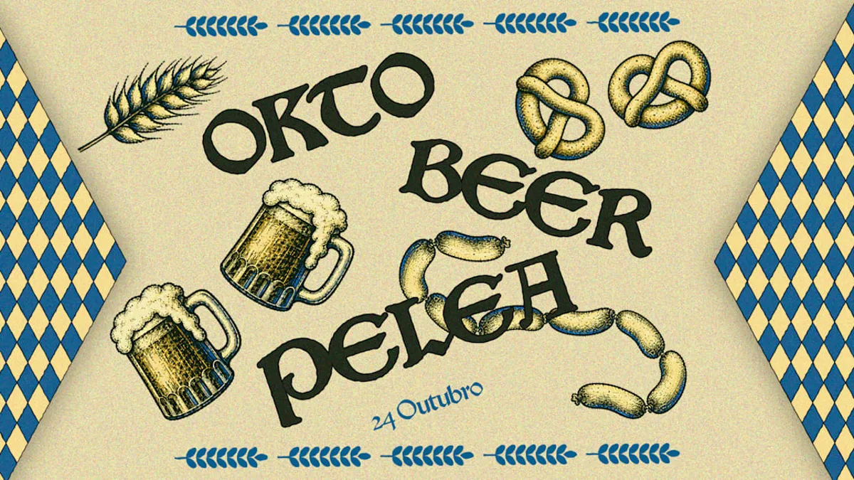 Oktobeer Pelea 2026