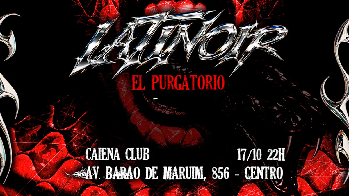 El Purgatorio