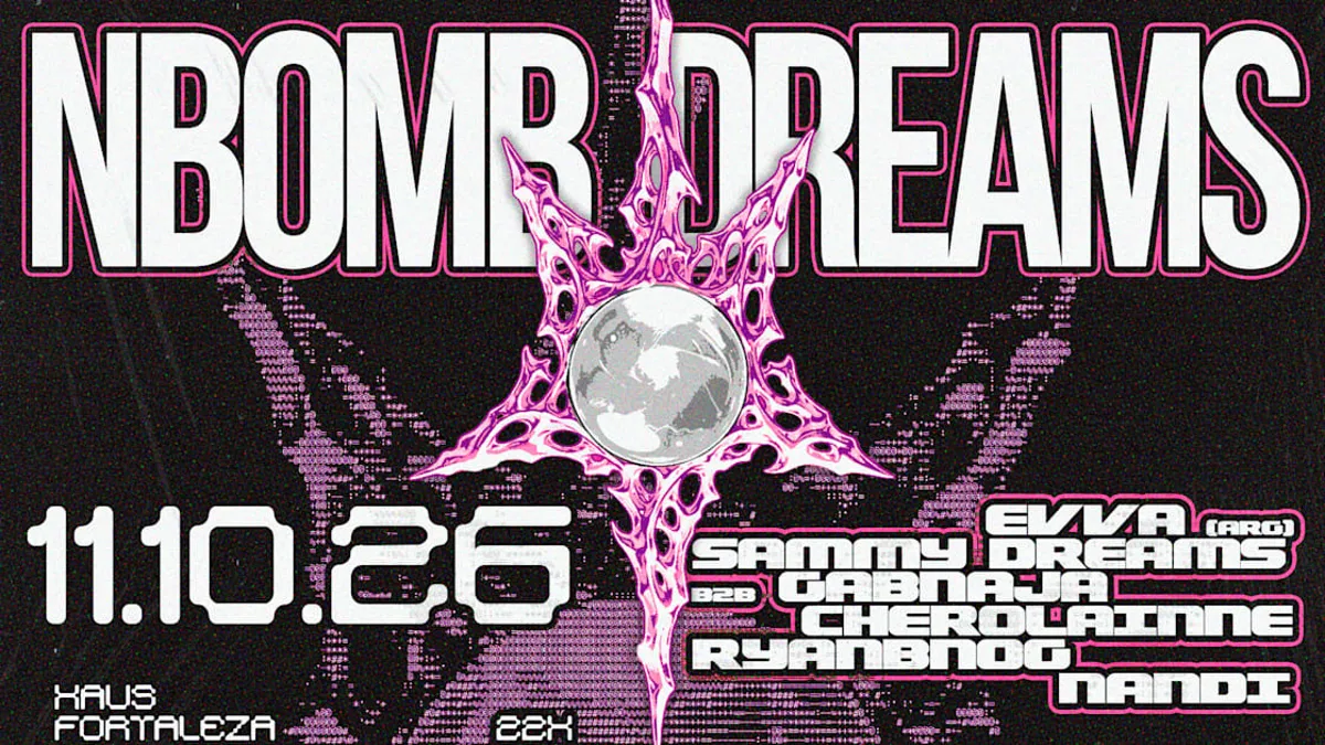 Nbomb Dreams