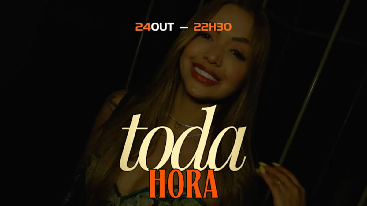 Toda Hora | Pulse Club