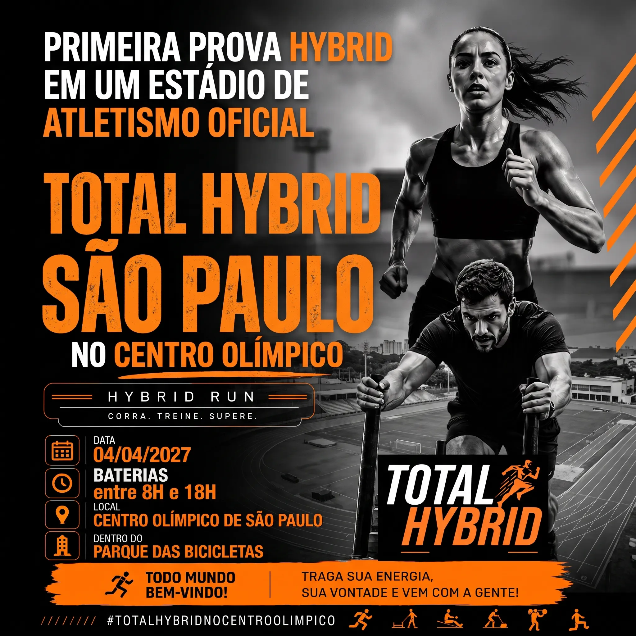 Total Hybrid