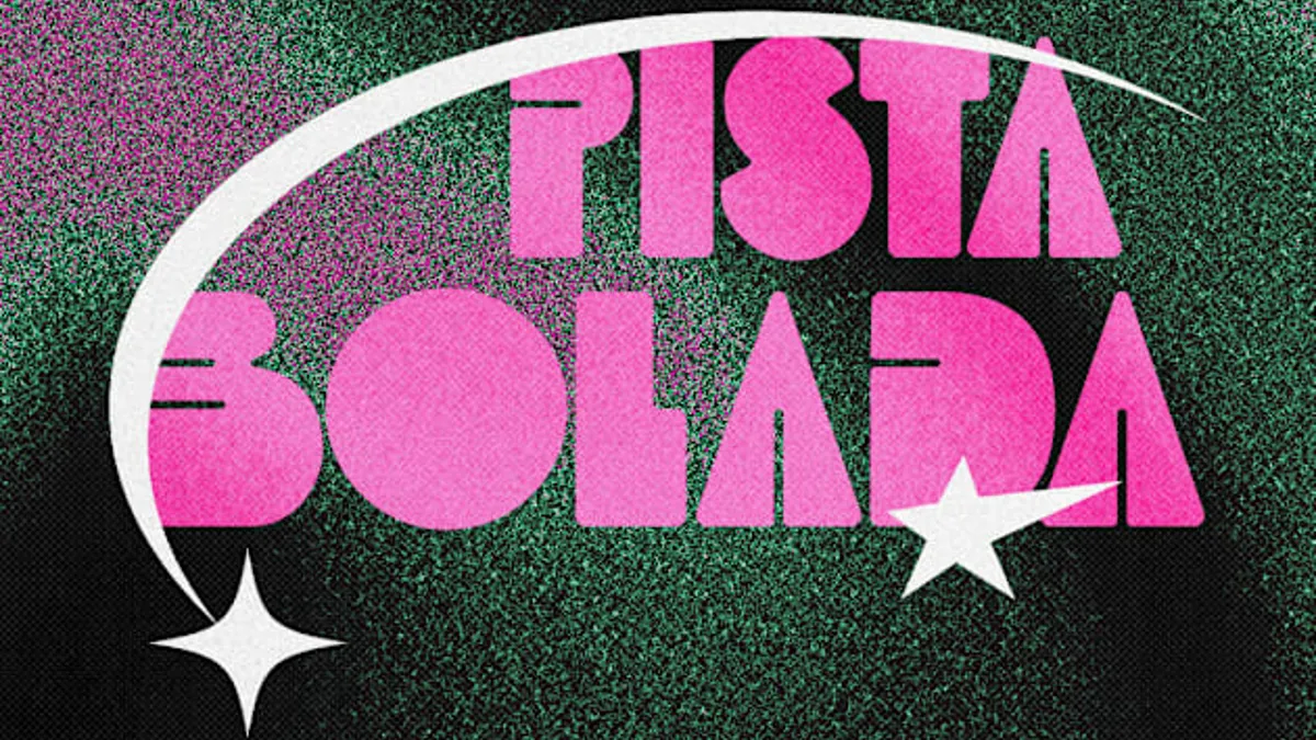 Pista Bolada