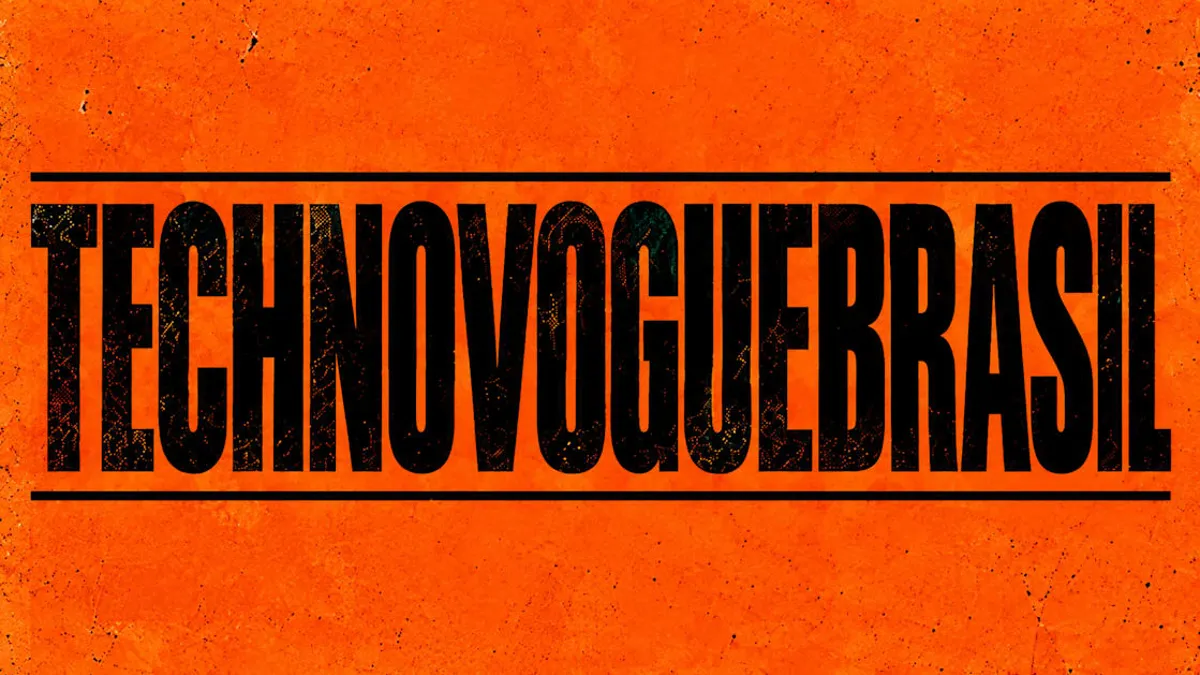 Technovoguebrasil #1
