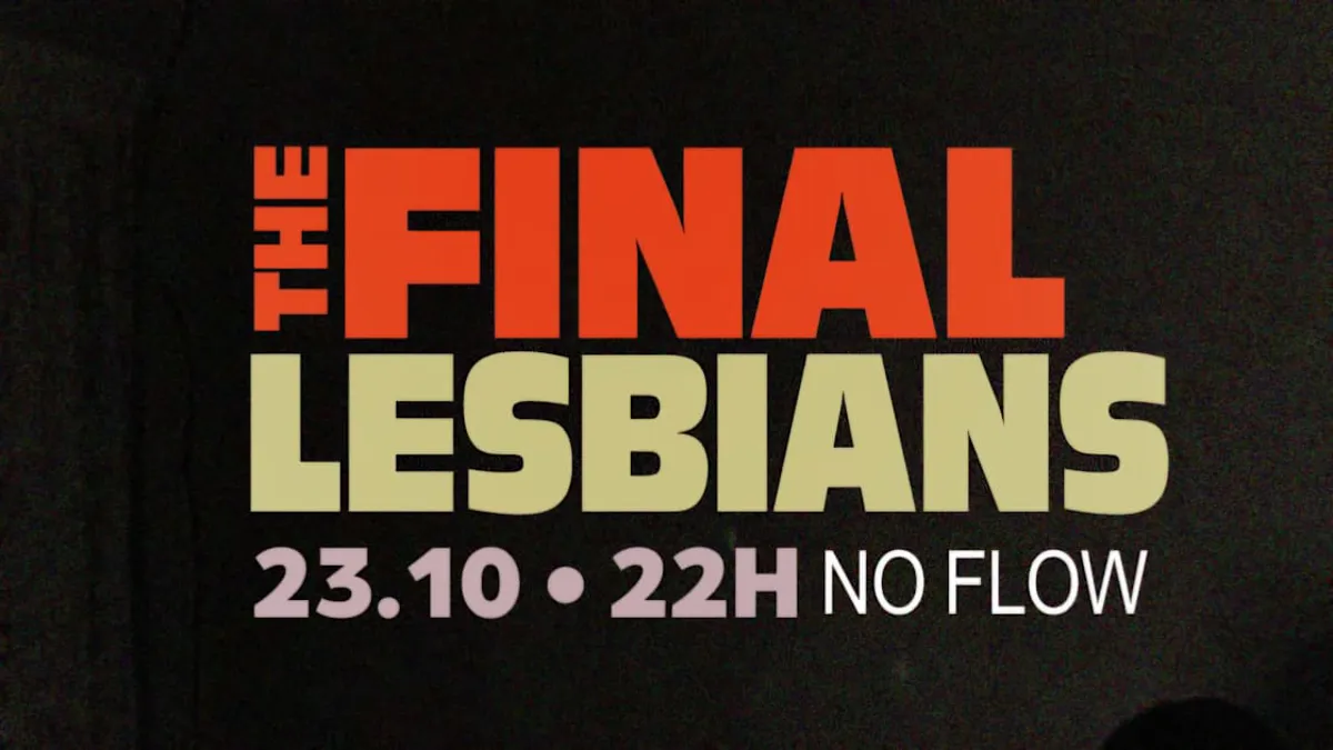 The Final Lesbians