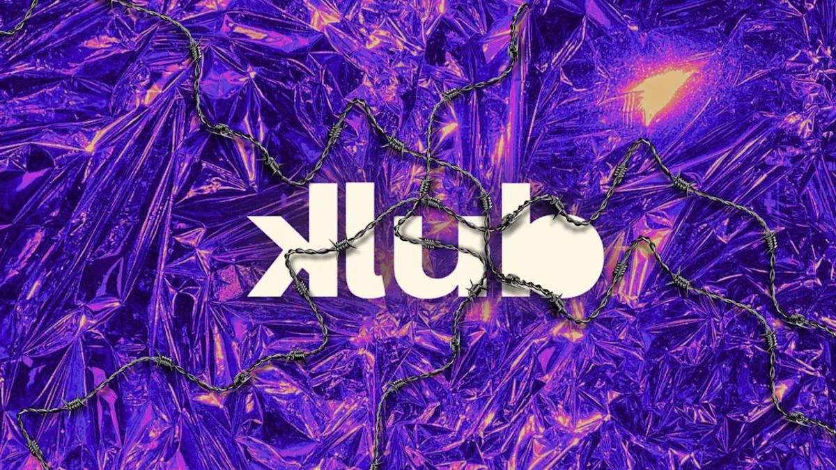 Klub Techno Experience