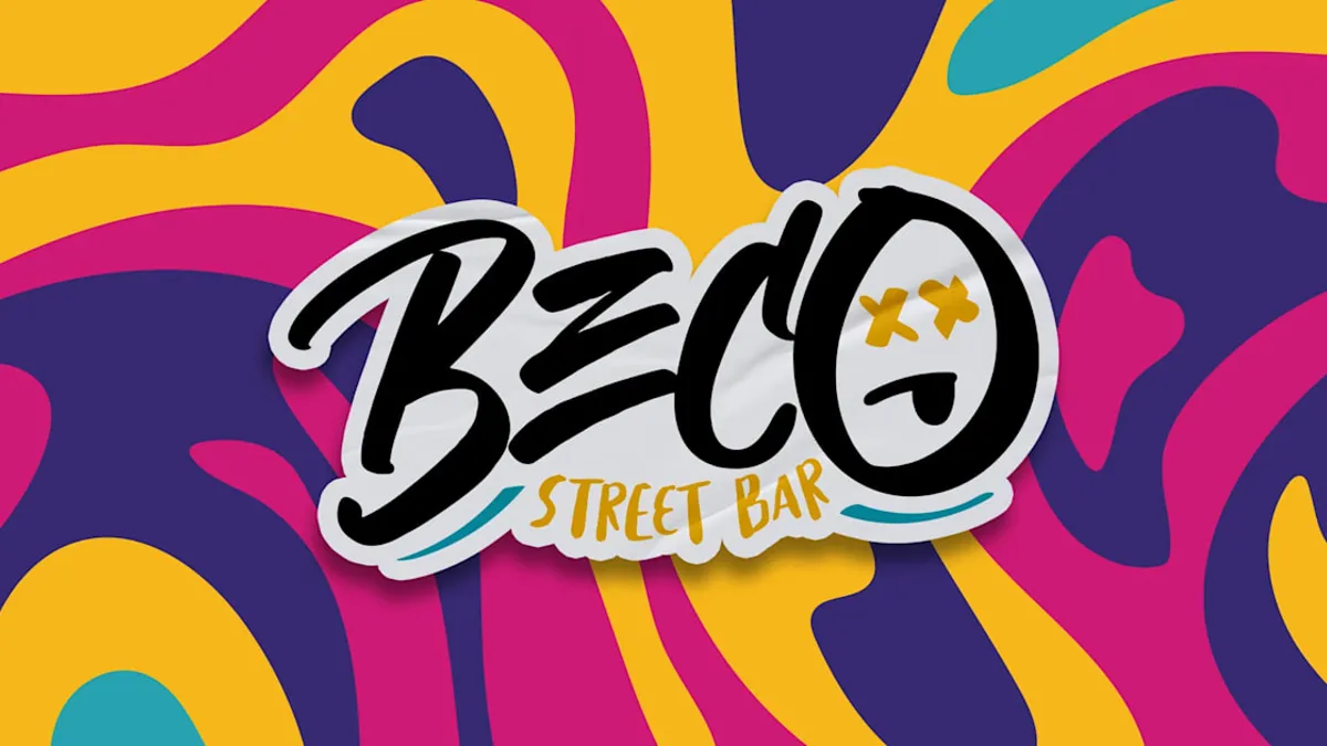 Kitzada Beco Street Bar