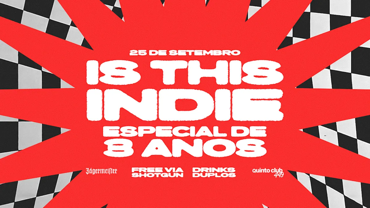 Is This Indie :: 3 Anos ::