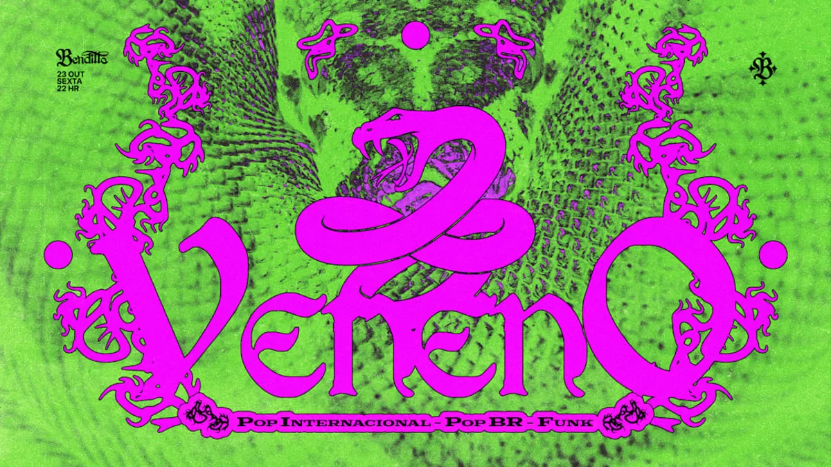 Veneno