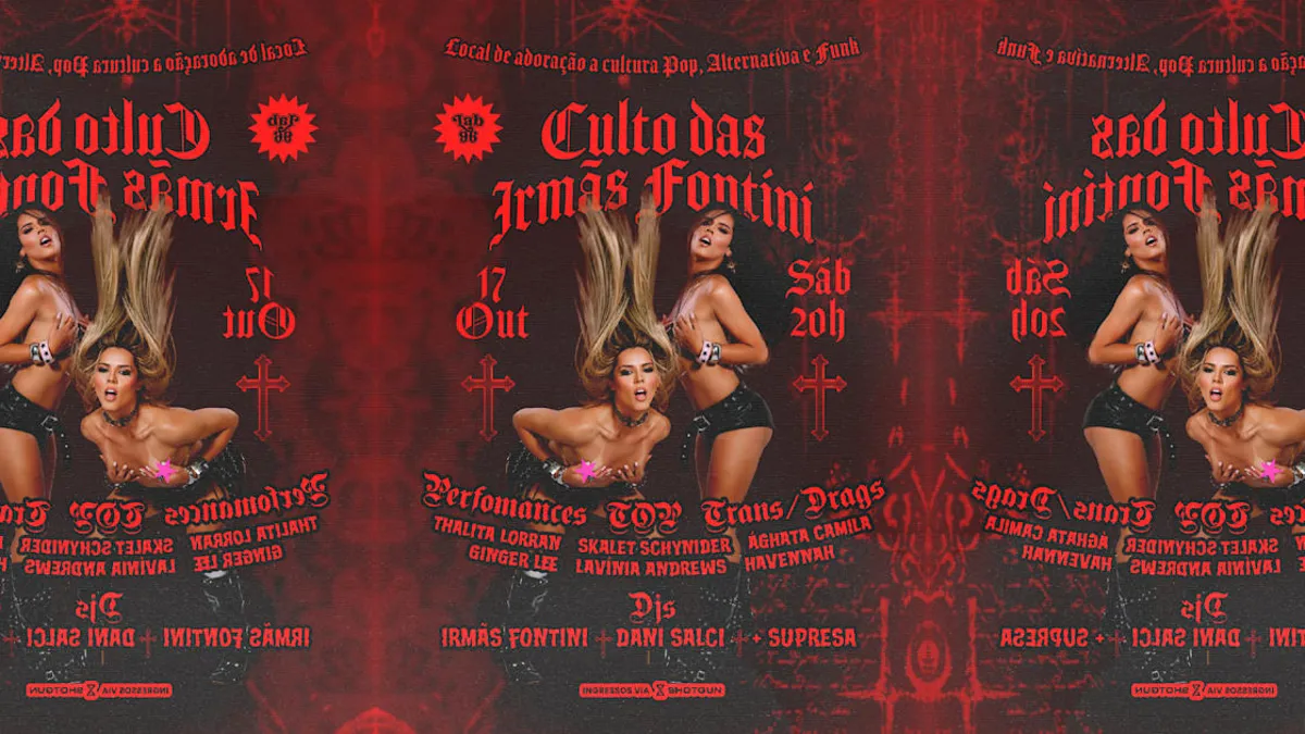 Culto Das Irmãs Fontini