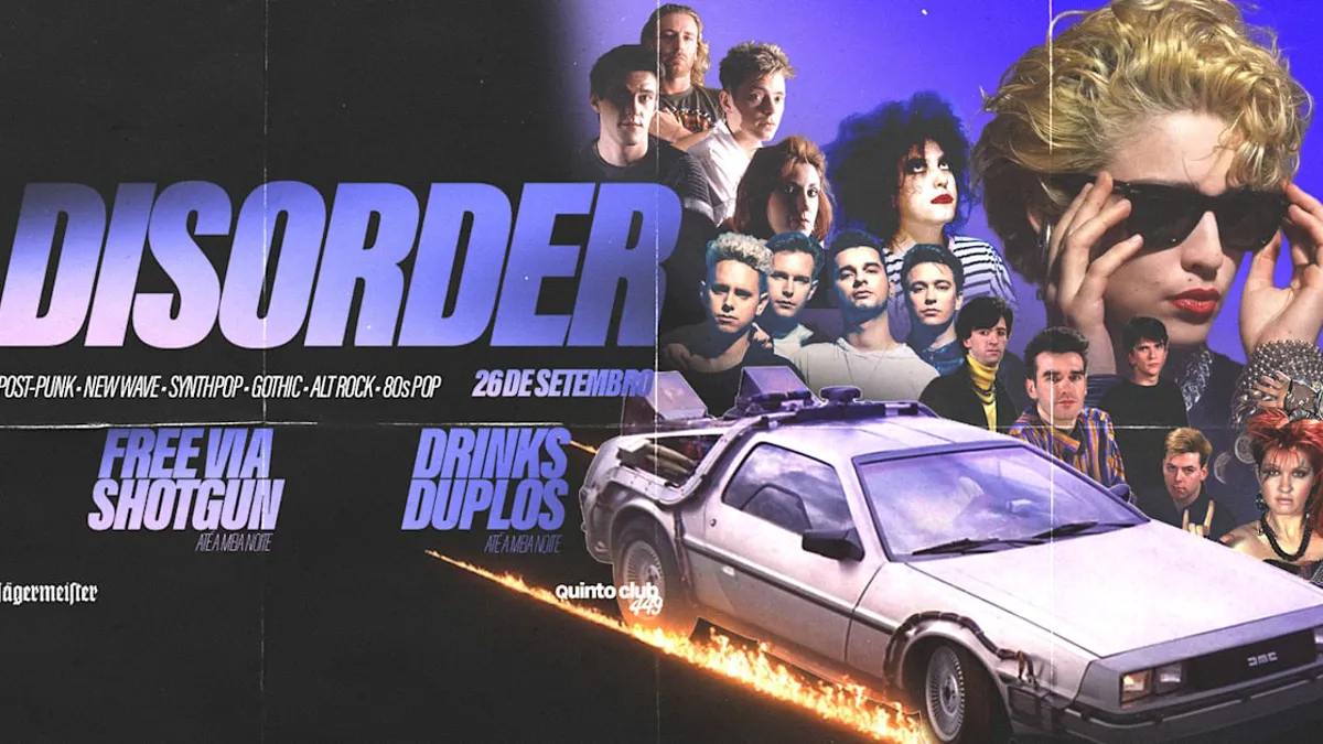 Disorder