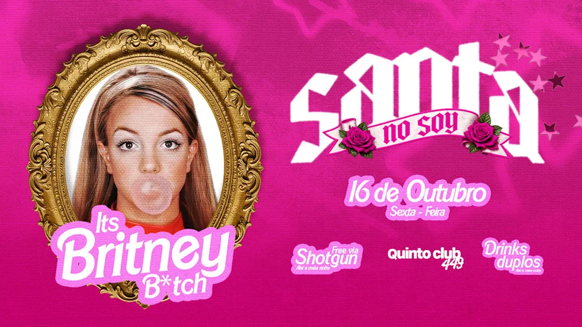 Santa No Soy :: Its Britney